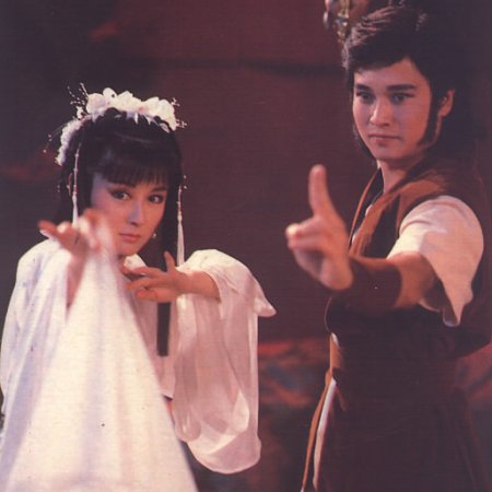 The Return of the Condor Heroes (1984)