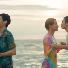 Love in the Air: Special Episode Thai Drama photo