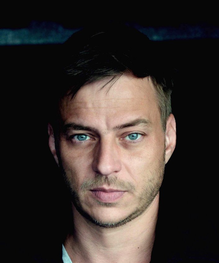 Tom Wlaschiha