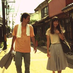 A Midsummer's Fantasia Korean Movie photo