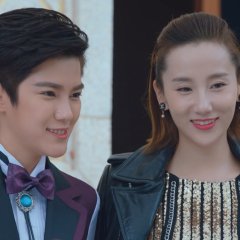 Love Is Fate Chinese Drama photo