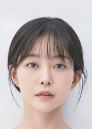 Kim Ga Eun in Kiss Sixth Sense Korean Drama (2022)