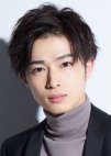 Sota Ryosuke in Shojo Koi. Japanese Drama (2023)