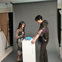 Devil Sister Thai Drama photo