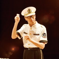 Offbeat Cops Japanese Movie photo