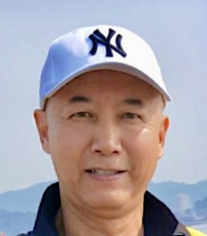 Dong Feng Bai