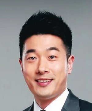Min Kwang Kim