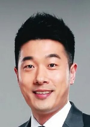 Kim Min Kwang