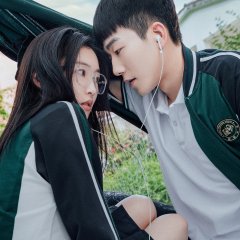 When You Be Me Chinese Drama photo