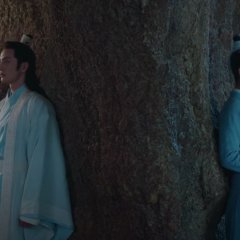 Lovely Swords Girl Chinese Drama photo