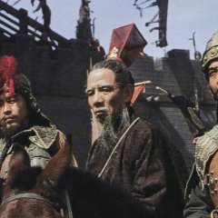 Romance of the Three Kingdoms Chinese Drama photo