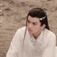 The Male Fairy Fox of Liaozhai 3 Chinese Movie photo