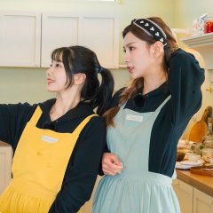 Ggulbbang's Cafe Korean TV Program photo