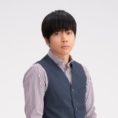 Masuda Takahisa photo