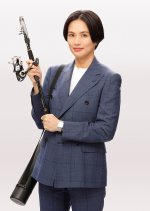 Choi Tsuri Dandy Japanese Drama photo