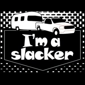 I'm a Slacker (2021)