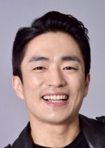 Yoo Jeong Min