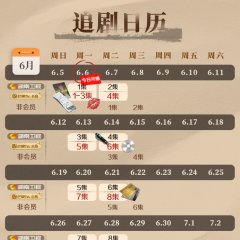 Wife's Choice Chinese Drama photo