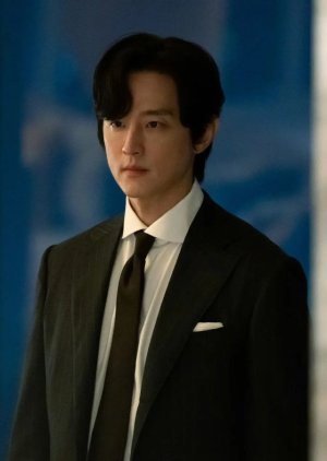 Jang Tae Jin | Dali y el príncipe arrogante