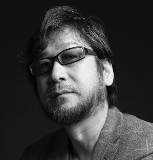 Hiroyuki Onogawa