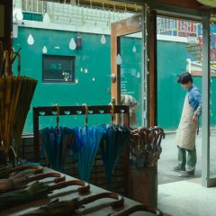 Waiting for Rain Korean Movie photo