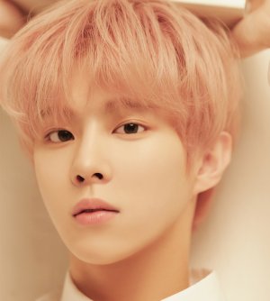Kim Woo Seok Fotoğraf