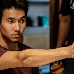 Nemesis Thai Movie(2020) photo