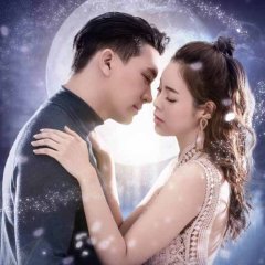 Love under the Moonlight Thai Drama photo