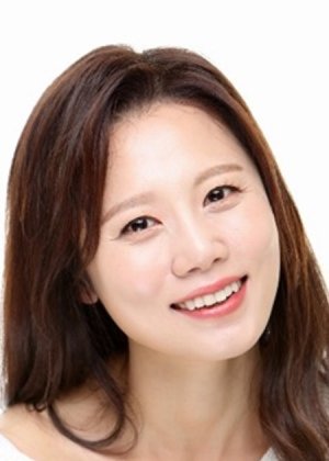 Jeong Seo Yeon Jeong Seo Yeon