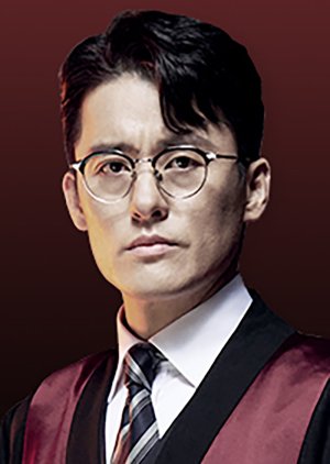 Baek Kang Ho | Doctor Lawyer