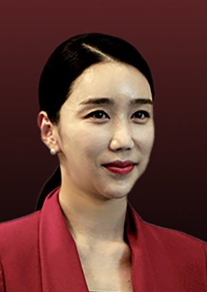 Yoo Ga Yeon | Doctor Lawyer