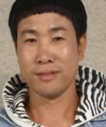 Ma Baek Min