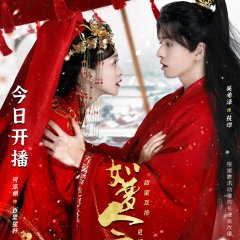 The Dreamlike Seal Chinese Drama photo