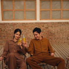 Ordinary Greatness Chinese Drama photo