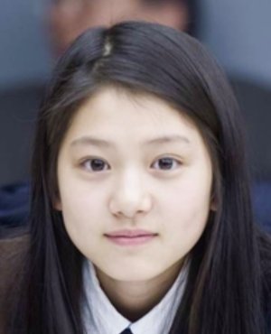 Park Eun Seo | Perfect Sense