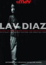 Elegy to the Visitor from the Revolution Philippines Movie photo