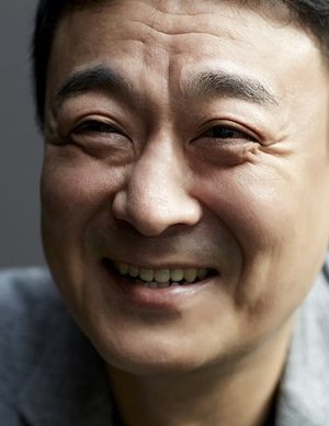 Myung Kyung Choi