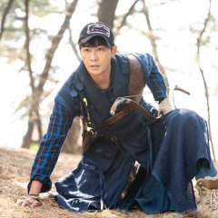 Joseon Survival Korean Drama photo