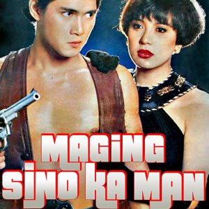 Maging Sino Ka Man (1991)