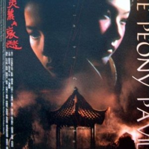 The Peony Pavilion (1995)