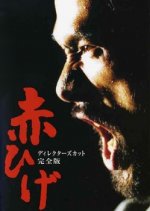 Red Beard Japanese Drama(2002) photo