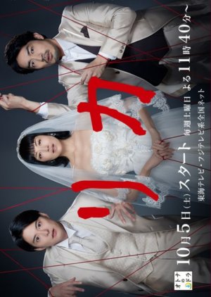 Rika (2019) poster