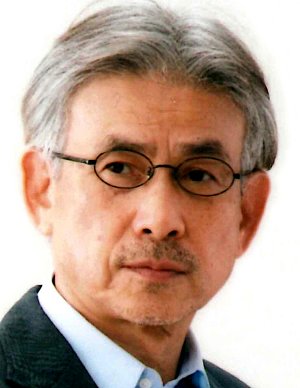 Saburo Shinoda