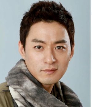 Joo Jin Mo (주진모) - MyDramaList