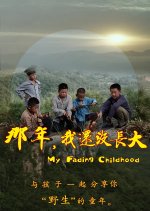 My Fading Childhood Chinese Movie photo