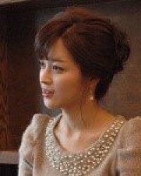Choi Ji Hee | Judgment Night