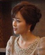 Hwang Seo Young Fotoğraf