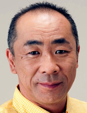 Yanagishita Yasuo | Dr. Irabu Ichiro
