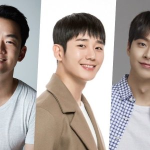 Jung Hae In's Travel Log (2019)