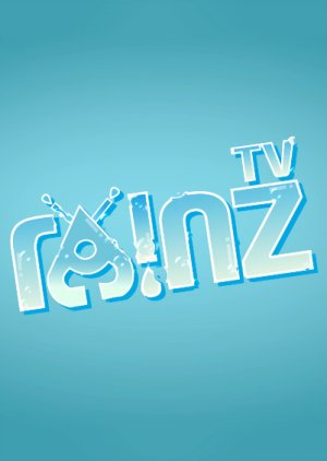 Rainz TV (2017) poster